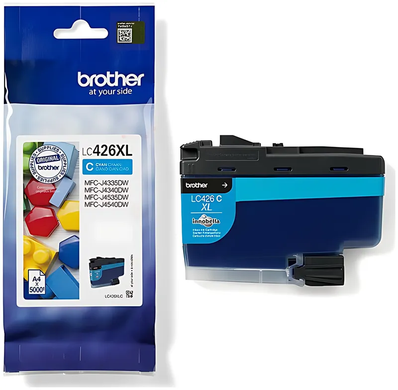 Brother LC-426XLC