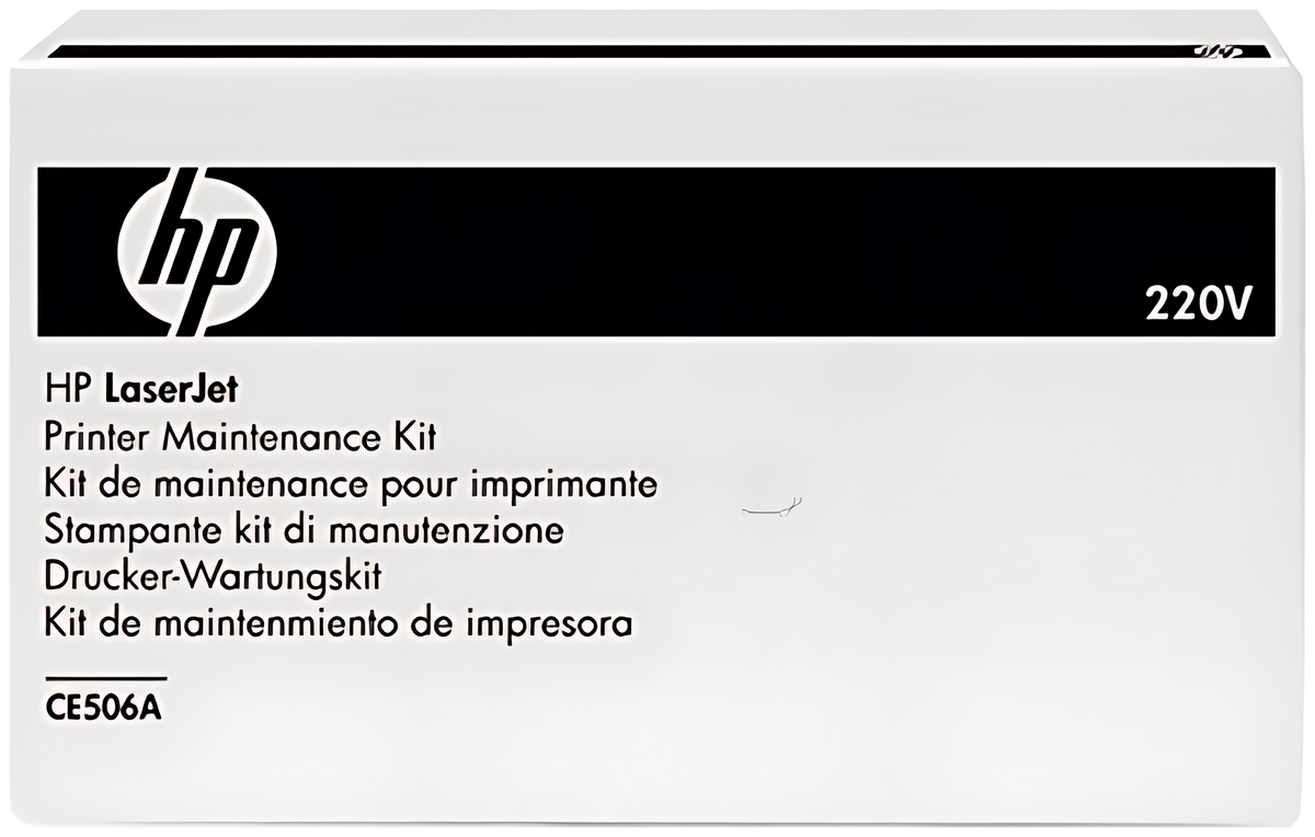 HP CE506A Fuser Kit 230V, 150.000 Seiten