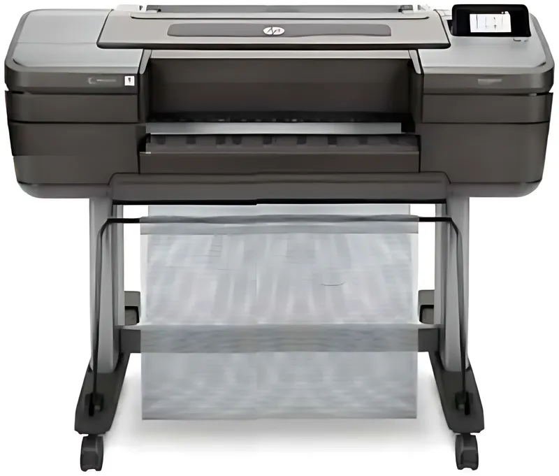 HP DesignJet Z9+ 24 inch