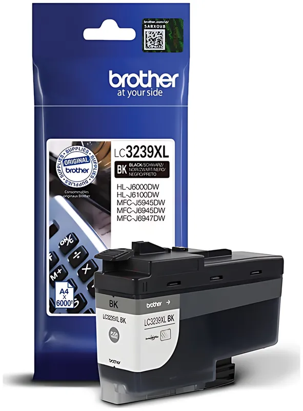 Brother LC-3239 Tintenpatronensystem