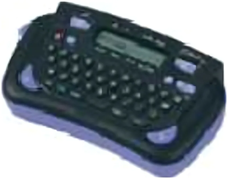 Brother P-Touch 80 Beschriftungsgerät