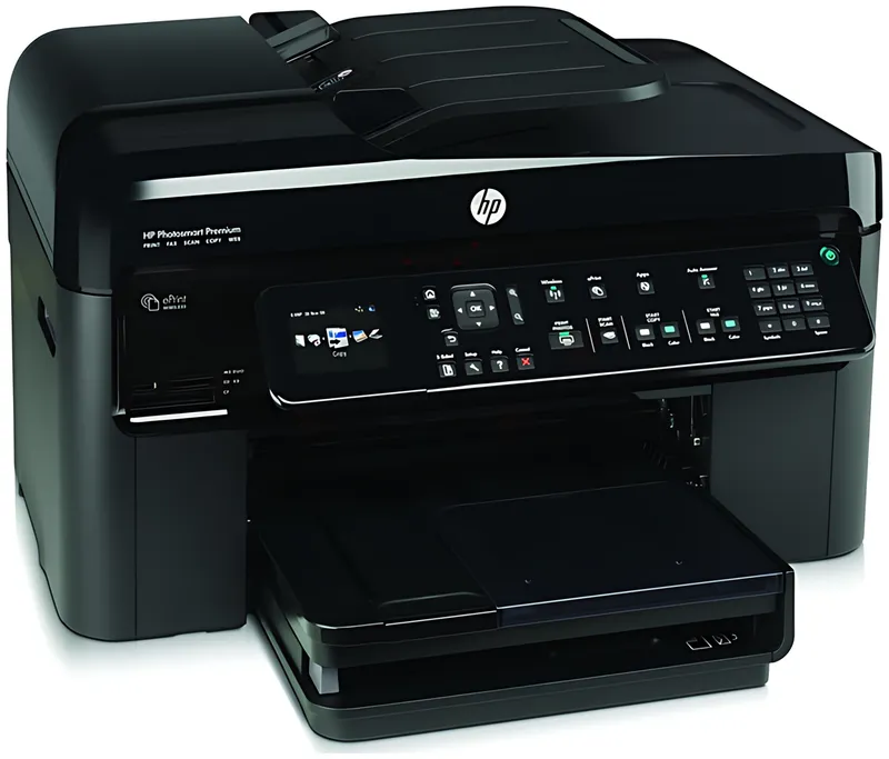 HP PhotoSmart Premium