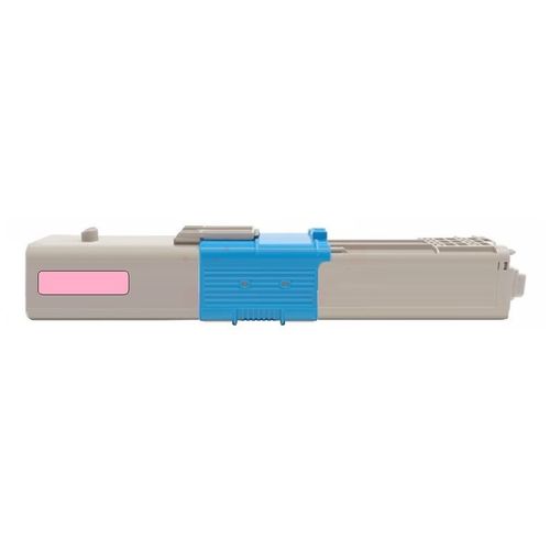 Kompatibel PRTO46508714 Toner-Kit magenta, 1.500 Seiten (ersetzt OKI 46508714)