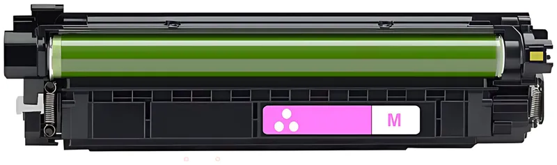 Kompatibel PRTHPW2123A Tonerkartusche magenta, 4.500 Seiten (ersetzt HP 212A/W2123A)