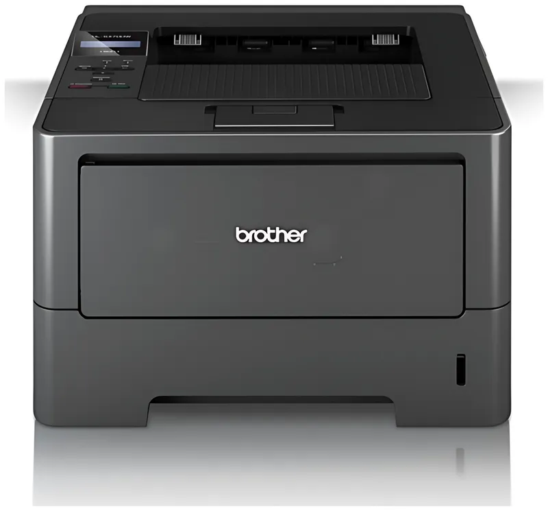 Brother HL-5470 DW Laserdrucker