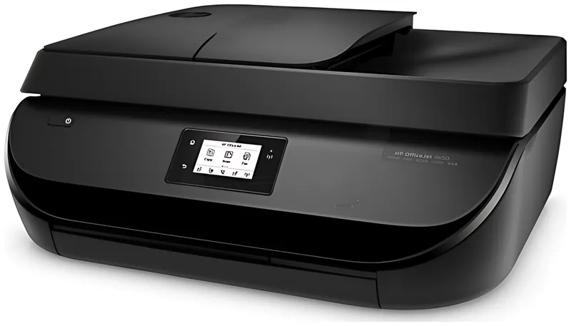 HP OfficeJet Drucker
