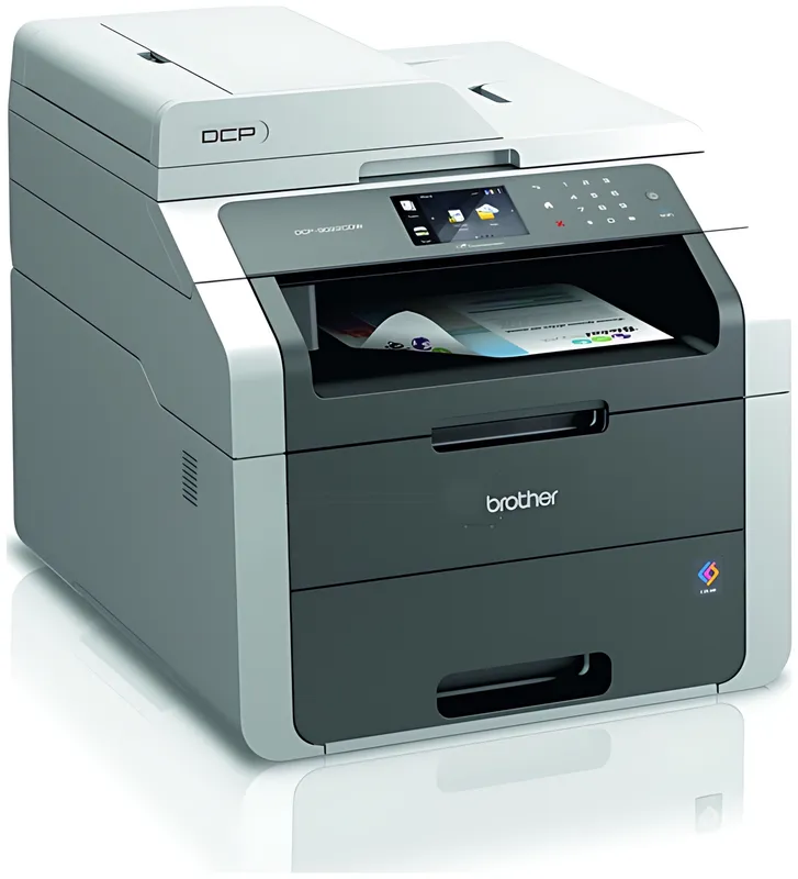 Brother DCP-9022 CDW