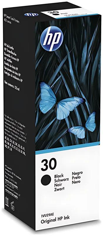 HP 1VV25AE/32 Tintenpatrone schwarz