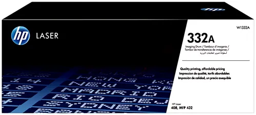 HP W1332A/332A Drum Kit, 30.000 Seiten ISO/IEC 19752