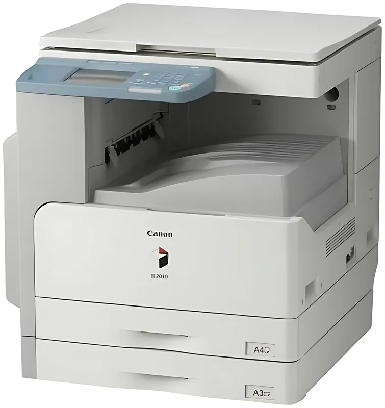 Canon imageRUNNER Serie