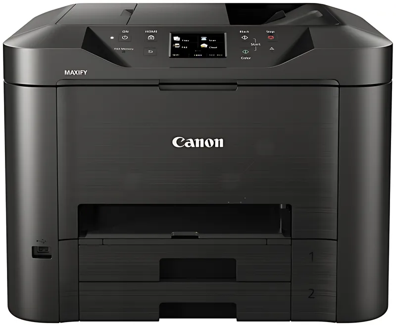 Canon Maxify MB 5300 Series
