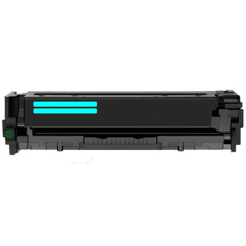 Kompatibel PRTHPCF211A Tonerkartusche cyan, 1.800 Seiten (ersetzt HP 131A/CF211A)