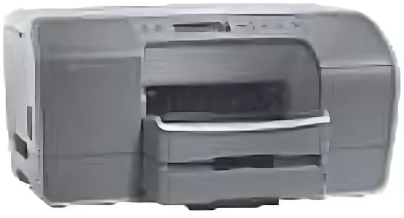 HP Business InkJet Drucker