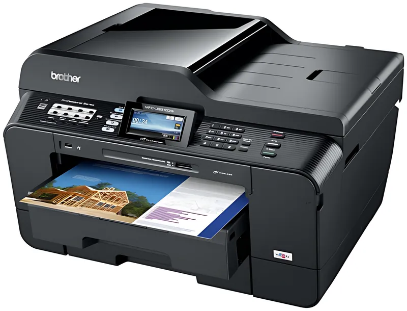 Brother MFC-J 6910 DW