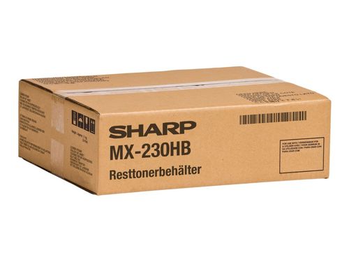 Sharp MX-230HB Resttonerbehälter, 50.000 Seiten