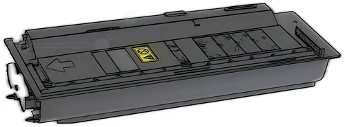 Kompatibel PRTU6130110BK Toner-Kit, 15.000 Seiten (ersetzt Utax 613011010)