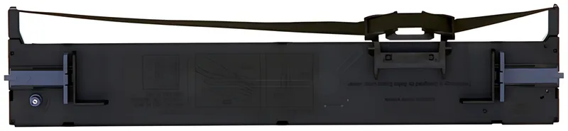 Epson C13S015610 Nylonband schwarz, 10.000.000 Zeichen