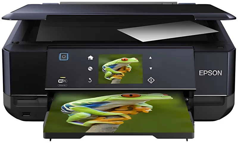 Epson Expression Photo XP-750