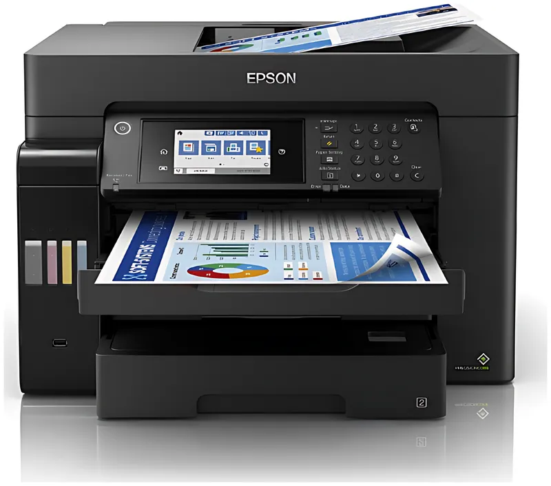 Epson EcoTank ET-16000