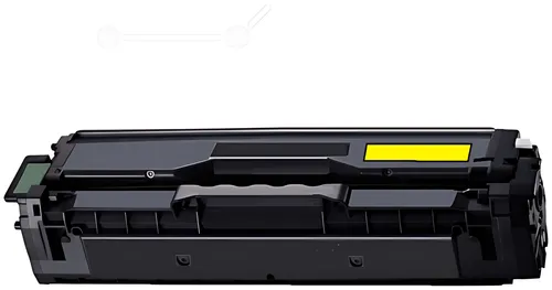 Kompatibel PRTSCLTY504S Tonerkartusche gelb, 1.800 Seiten (ersetzt Samsung Y504)