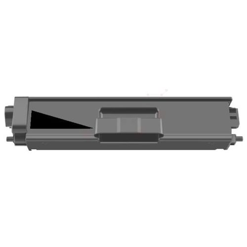 Kompatibel PRTBTN320BK Toner schwarz, 2.500 Seiten (ersetzt Brother TN320BK)