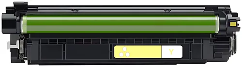 Kompatibel PRTHPW2122A Tonerkartusche gelb, 4.500 Seiten (ersetzt HP 212A/W2122A)
