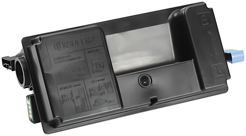 Kyocera 1T02T80NL0/TK-3170 Toner-Kit, 15.500 Seiten ISO/IEC 19752