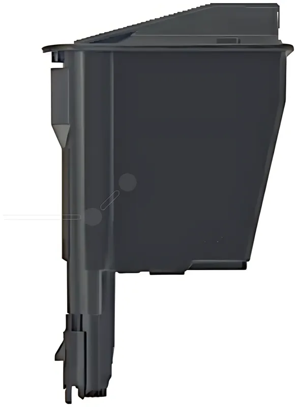 Kompatibel PRTKYTK1115 Toner-Kit, 1.600 Seiten (ersetzt Kyocera TK-1115)