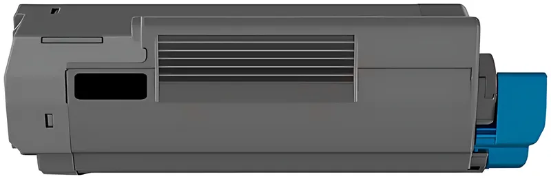 Kompatibel PRTO46507508 Toner-Kit schwarz, 6.000 Seiten (ersetzt OKI 46507508)