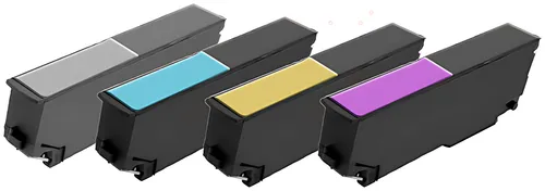 Kompatibel PRSET2636PLUS Tintenpatrone MultiPack 2x Bk + 1x C,M,Y XL VE=5 (ersetzt Epson 26XL)