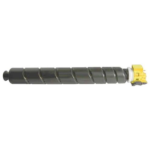 Utax 1T02L7AUT0/CK-8511Y Toner-Kit gelb, 12.000 Seiten ISO/IEC 19798