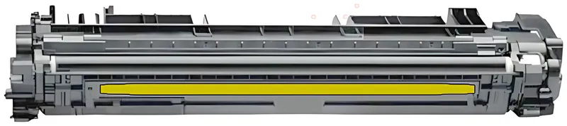 Kompatibel PRTHPW2002A Toner gelb, 6.000 Seiten (ersetzt HP 658A/W2002A)