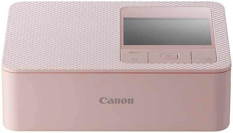 Canon Selphy CP 1500 pink