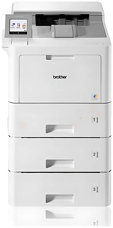 Brother HL-L 9470 Farblaserdrucker