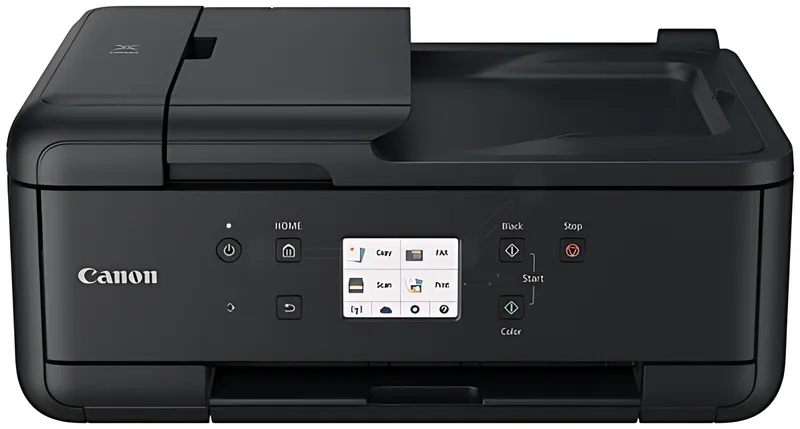 Canon Pixma TR Serie