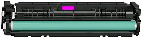 Kompatibel PRTHPCF403XG Tonerkartusche magenta, 2.300 Seiten (ersetzt HP 201X/CF403X)