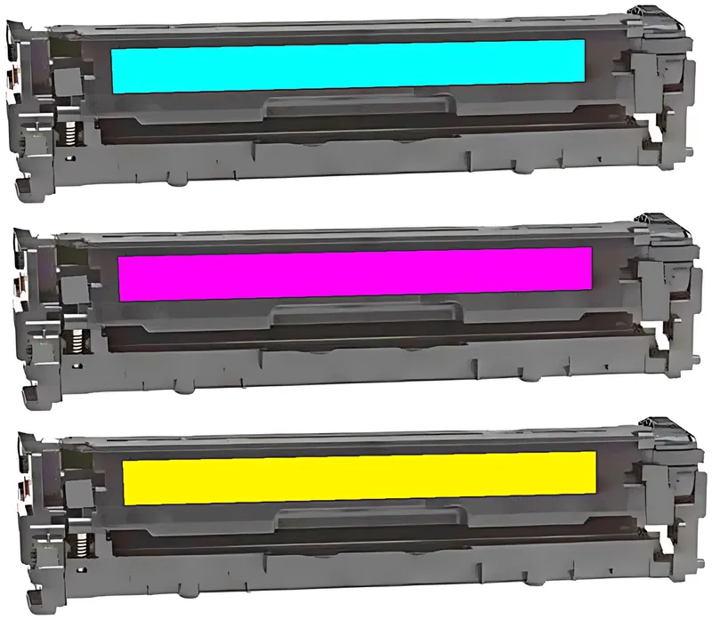 Kompatible Toner Alternative