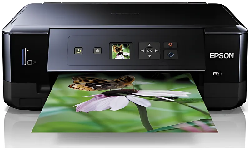 Epson Expression Premium XP-520