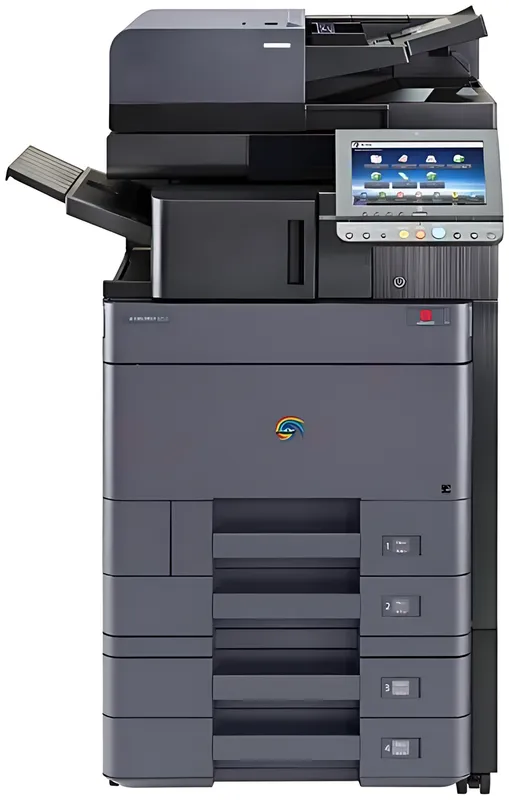 Olivetti D-Color Serie