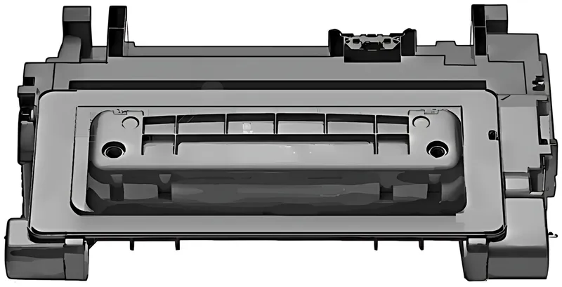 Kompatibel PRTHPCE390A Tonerkartusche schwarz, 10.000 Seiten (ersetzt HP 90A/CE390A)