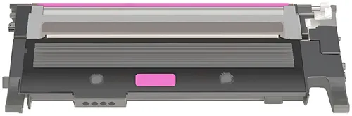 Kompatibel PRTHPW2073ABASIC Toner-Kit magenta, 700 Seiten (ersetzt HP 117A/W2073A)