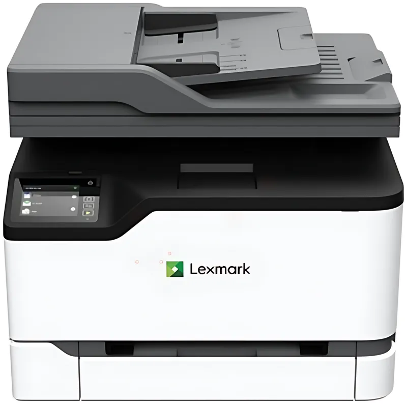 Lexmark MC3224dwe Multifunktions-Farblaser