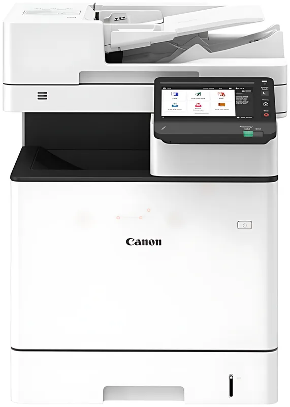 Canon Multifunktionsgerät