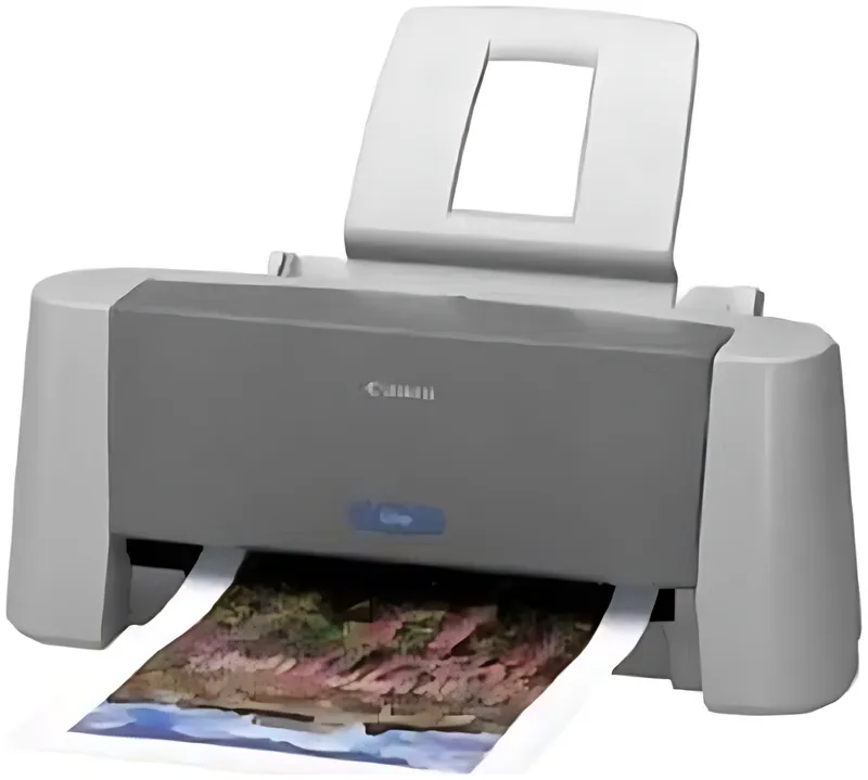 Canon S-Serie Drucker