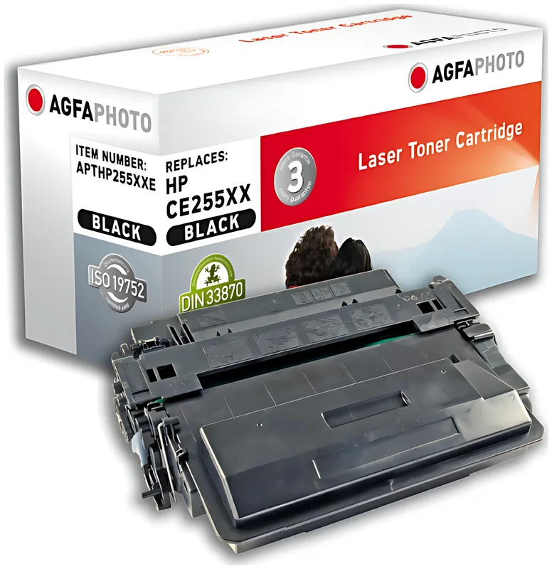 AgfaPhoto Toner