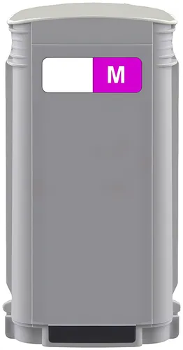 Kompatibel PRIHPB3P20A Tintenpatrone magenta 130ml (ersetzt HP 727)