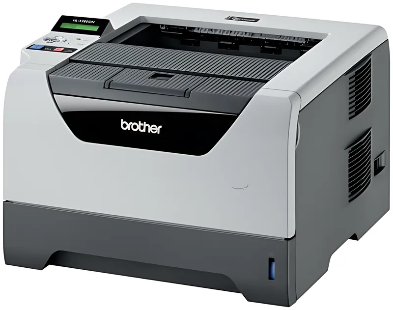 Brother HL-5380 Serie Laserdrucker