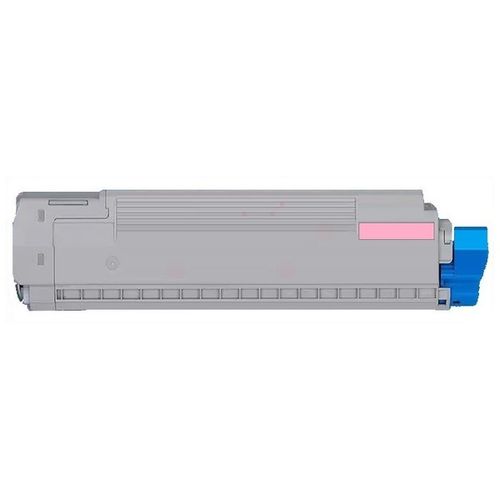 Kompatibel PRTO47095702 Toner-Kit magenta, 5.000 Seiten (ersetzt OKI 47095702)