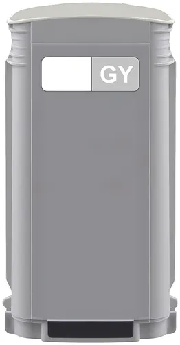 Kompatibel PRIHPB3P24A Tintenpatrone grau 130ml (ersetzt HP 727)