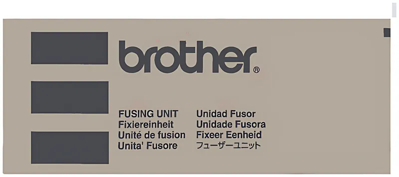 Brother LR2232001 Fuser Kit 230V, 100.000 Seiten